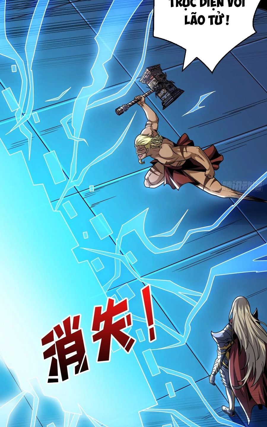 đọc truyện Vừa Chơi Đã Có Tài Khoản Vương Giả Chương 291 ảnh 40 tại Thiên Thai Truyện