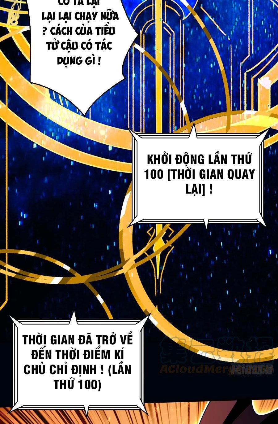 đọc truyện Vừa Chơi Đã Có Tài Khoản Vương Giả Chương 291 ảnh 46 tại Thiên Thai Truyện