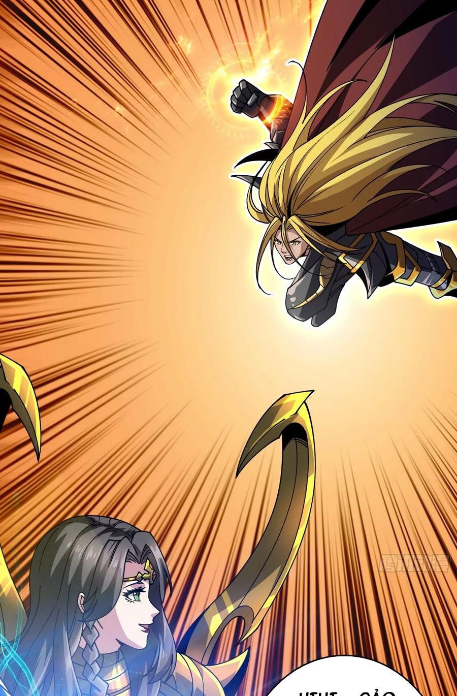 đọc truyện Vừa Chơi Đã Có Tài Khoản Vương Giả Chương 291 ảnh 47 tại Thiên Thai Truyện