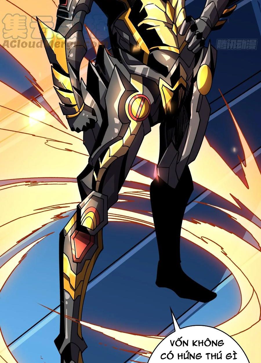 đọc truyện Vừa Chơi Đã Có Tài Khoản Vương Giả Chương 291 ảnh 7 tại Thiên Thai Truyện