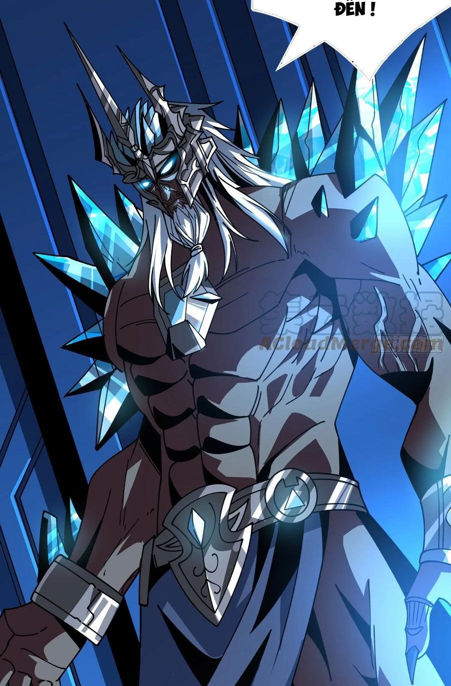 đọc truyện Vừa Chơi Đã Có Tài Khoản Vương Giả Chương 291 ảnh 52 tại Thiên Thai Truyện