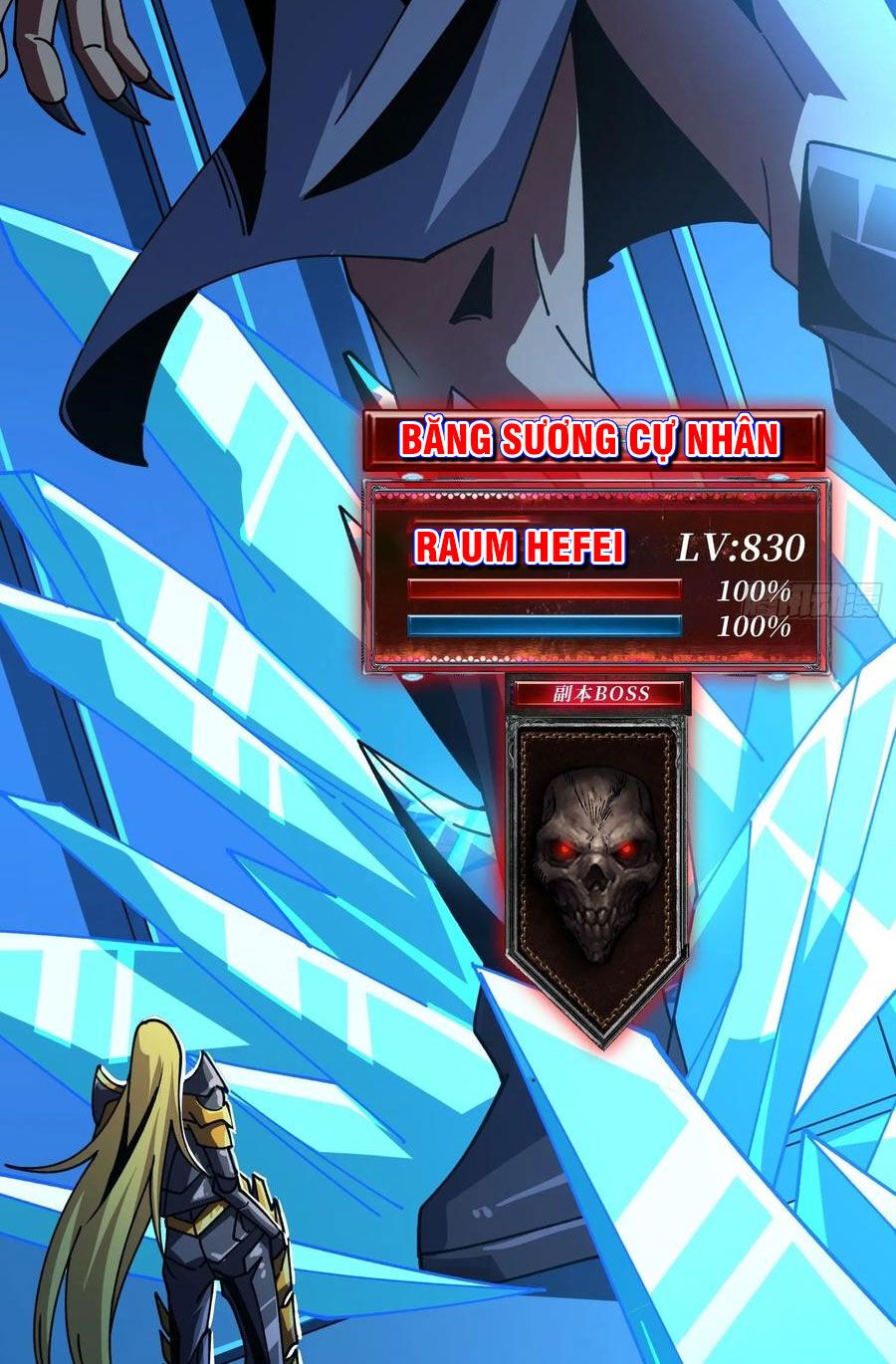 đọc truyện Vừa Chơi Đã Có Tài Khoản Vương Giả Chương 291 ảnh 53 tại Thiên Thai Truyện