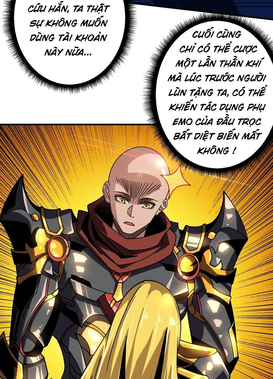 đọc truyện Vừa Chơi Đã Có Tài Khoản Vương Giả Chương 291 ảnh 11 tại Thiên Thai Truyện