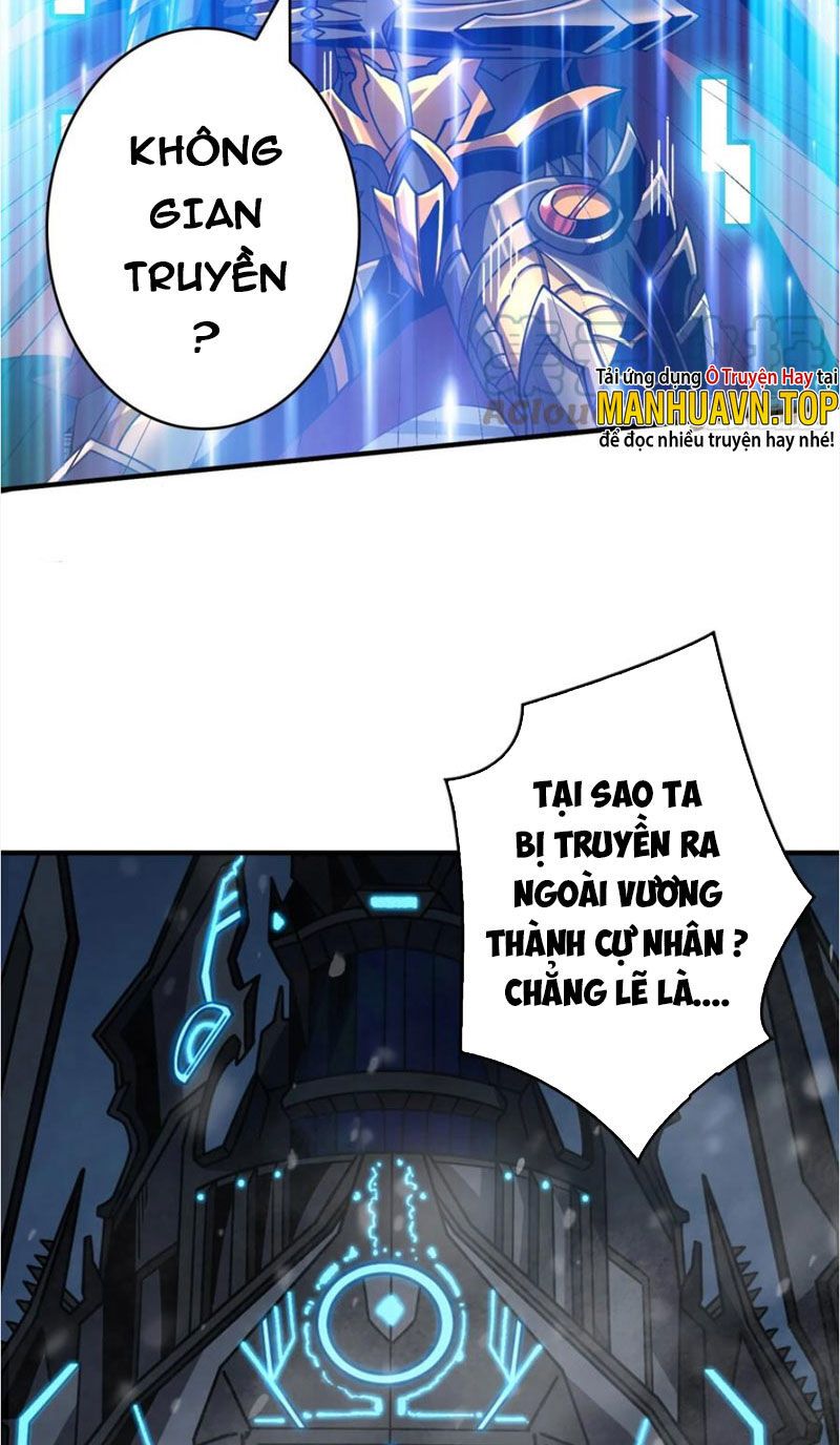 đọc truyện Vừa Chơi Đã Có Tài Khoản Vương Giả Chương 292 ảnh 16 tại Thiên Thai Truyện