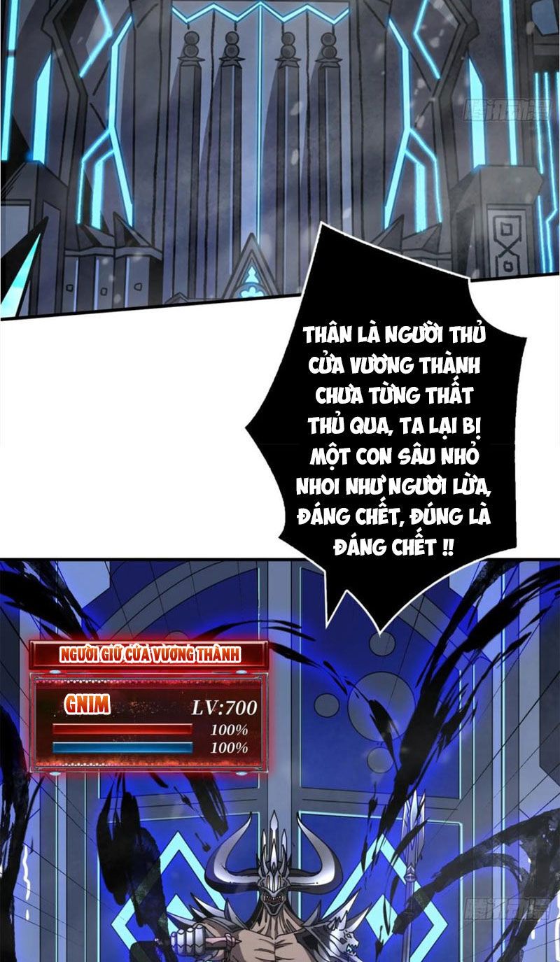 đọc truyện Vừa Chơi Đã Có Tài Khoản Vương Giả Chương 292 ảnh 17 tại Thiên Thai Truyện