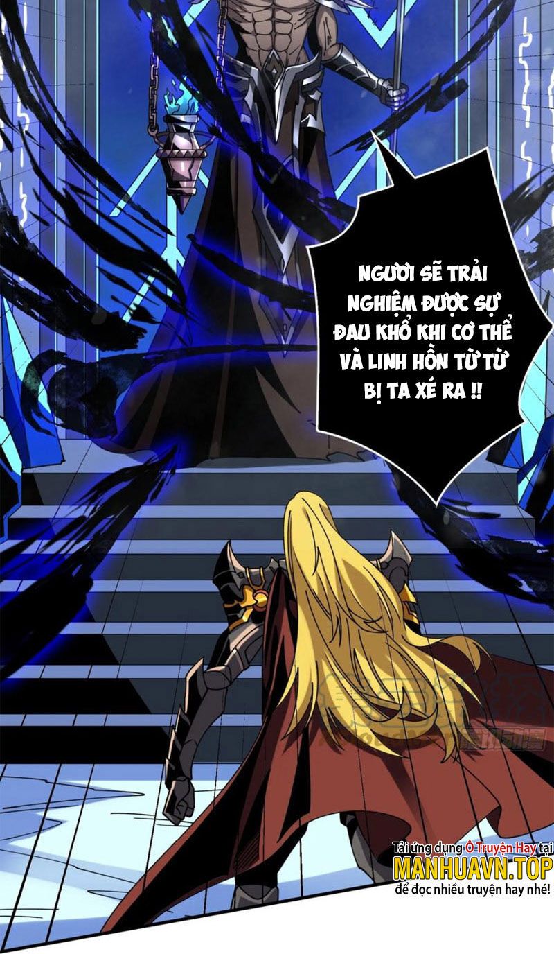 đọc truyện Vừa Chơi Đã Có Tài Khoản Vương Giả Chương 292 ảnh 18 tại Thiên Thai Truyện