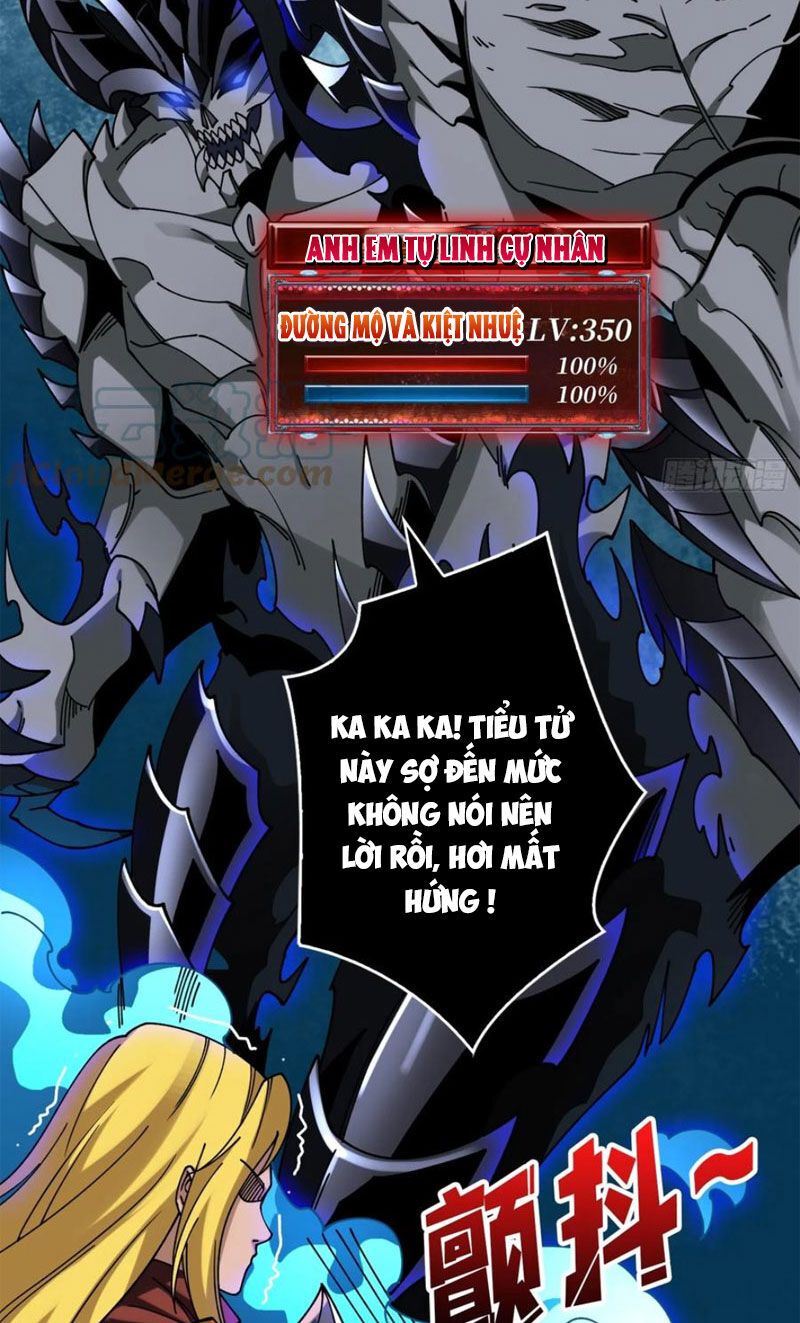 đọc truyện Vừa Chơi Đã Có Tài Khoản Vương Giả Chương 292 ảnh 21 tại Thiên Thai Truyện