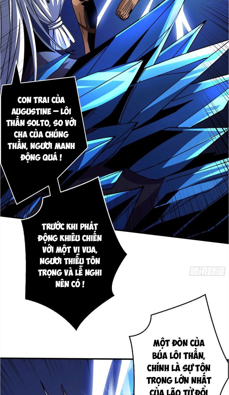 đọc truyện Vừa Chơi Đã Có Tài Khoản Vương Giả Chương 292 ảnh 4 tại Thiên Thai Truyện