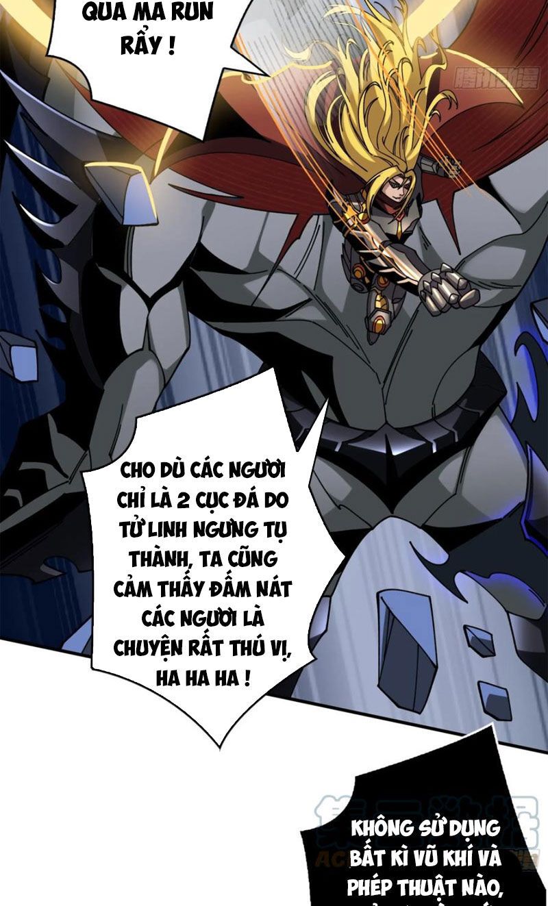 đọc truyện Vừa Chơi Đã Có Tài Khoản Vương Giả Chương 292 ảnh 23 tại Thiên Thai Truyện