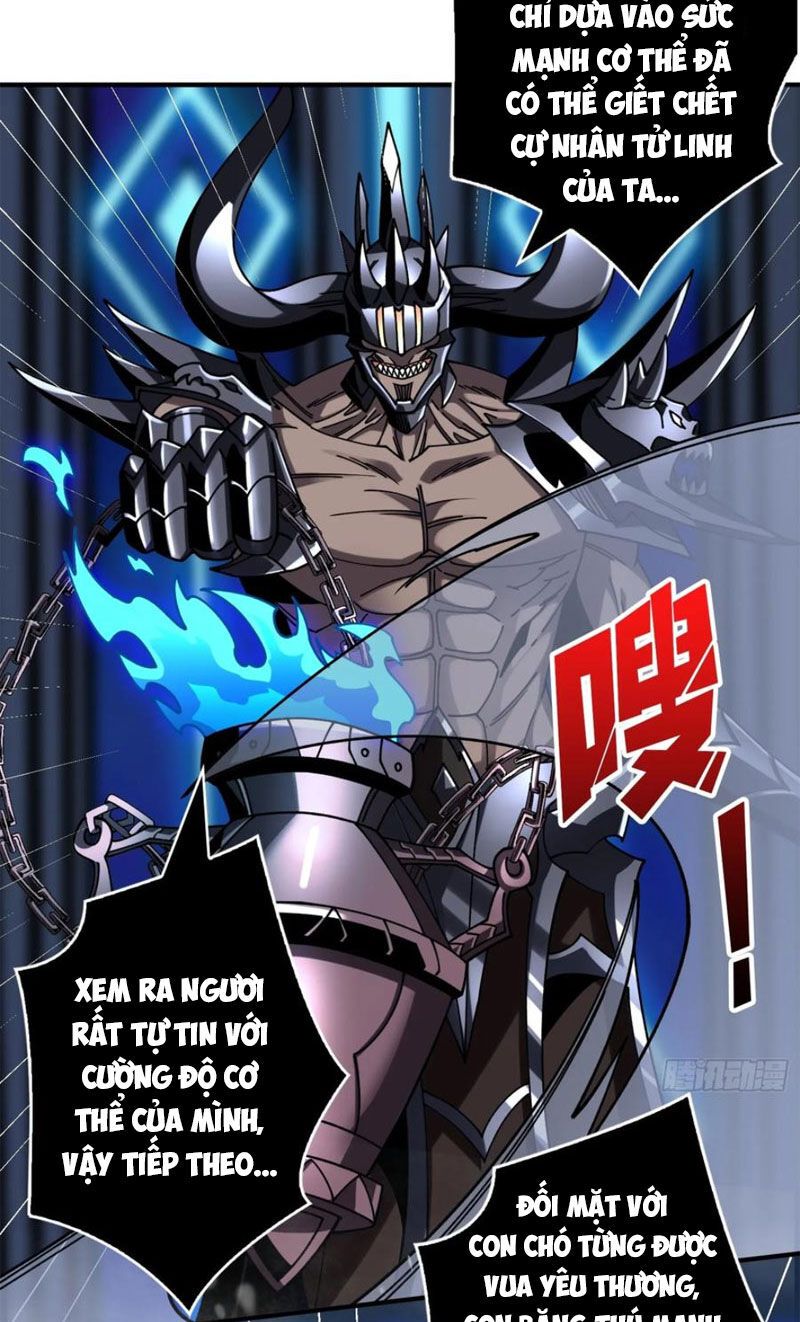 đọc truyện Vừa Chơi Đã Có Tài Khoản Vương Giả Chương 292 ảnh 24 tại Thiên Thai Truyện