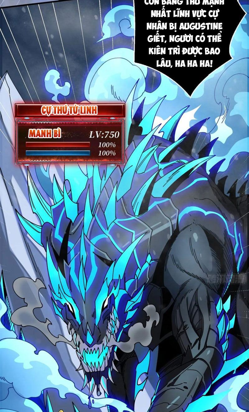 đọc truyện Vừa Chơi Đã Có Tài Khoản Vương Giả Chương 292 ảnh 25 tại Thiên Thai Truyện