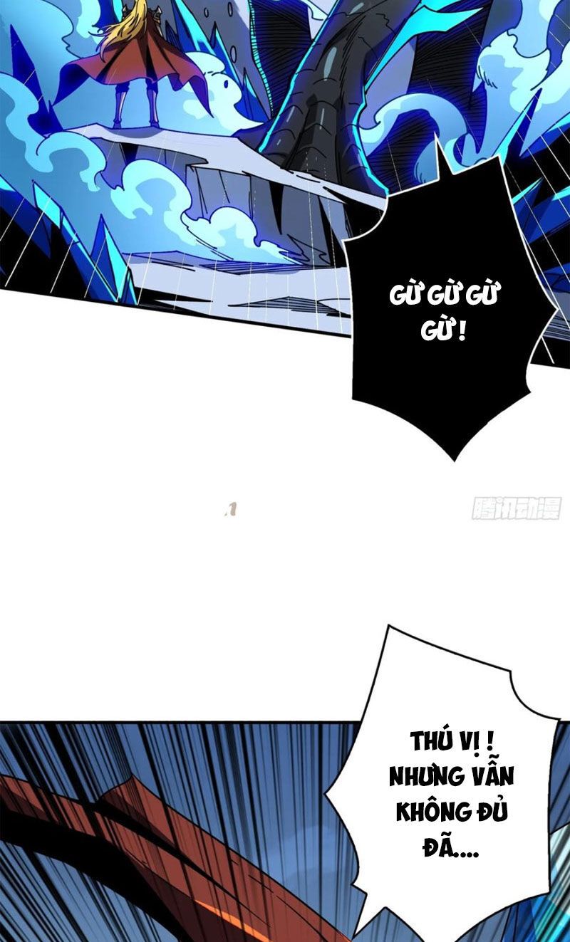 đọc truyện Vừa Chơi Đã Có Tài Khoản Vương Giả Chương 292 ảnh 26 tại Thiên Thai Truyện