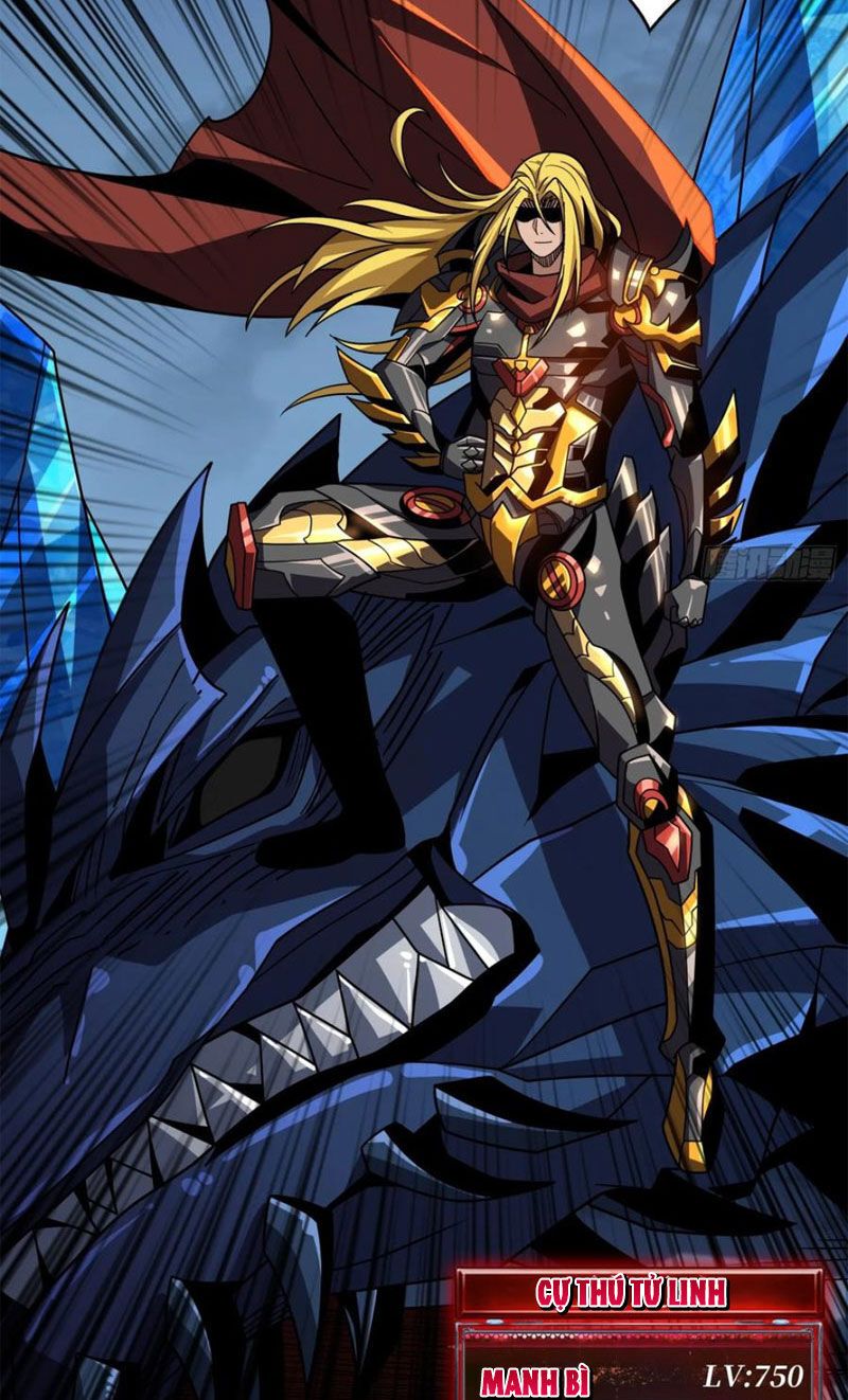 đọc truyện Vừa Chơi Đã Có Tài Khoản Vương Giả Chương 292 ảnh 27 tại Thiên Thai Truyện