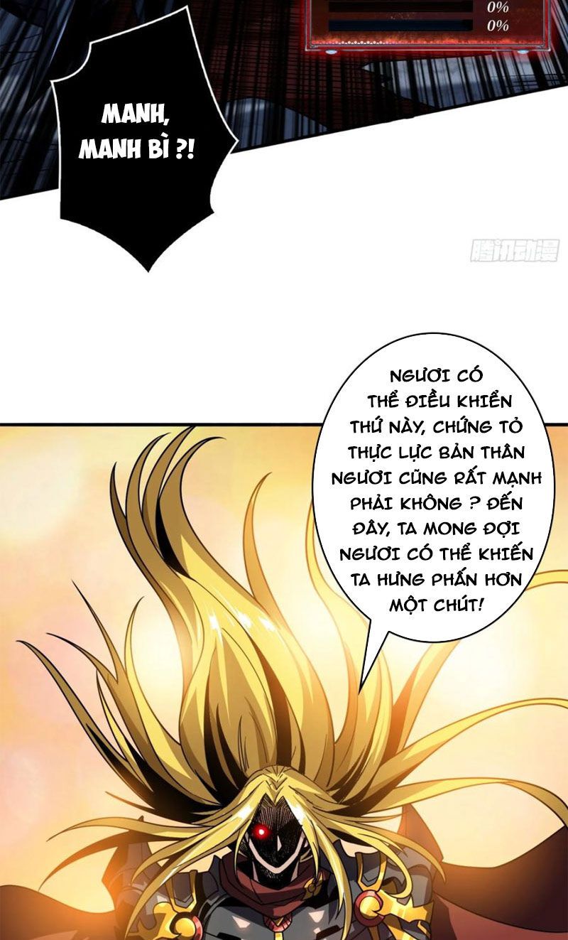 đọc truyện Vừa Chơi Đã Có Tài Khoản Vương Giả Chương 292 ảnh 28 tại Thiên Thai Truyện