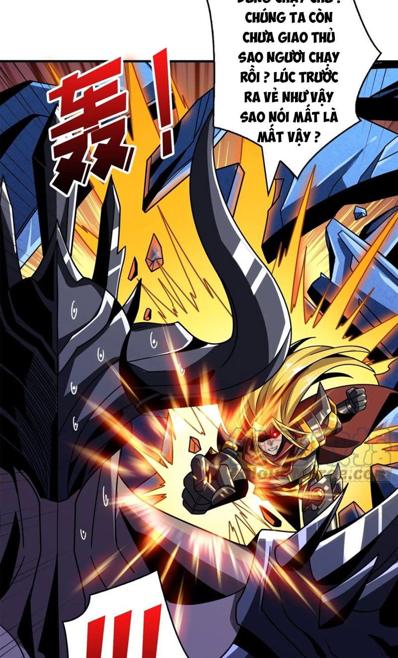 đọc truyện Vừa Chơi Đã Có Tài Khoản Vương Giả Chương 292 ảnh 31 tại Thiên Thai Truyện