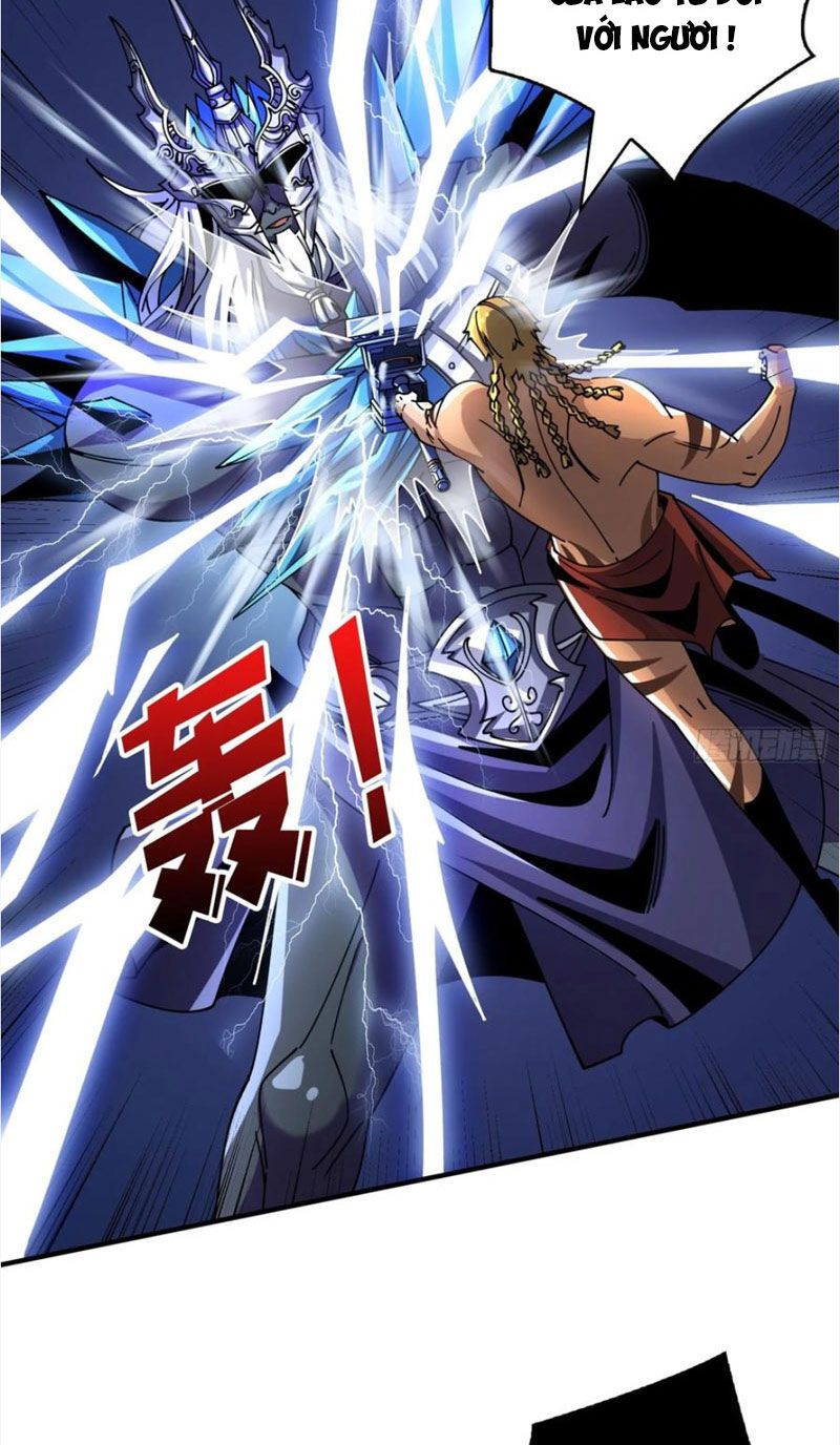 đọc truyện Vừa Chơi Đã Có Tài Khoản Vương Giả Chương 292 ảnh 5 tại Thiên Thai Truyện