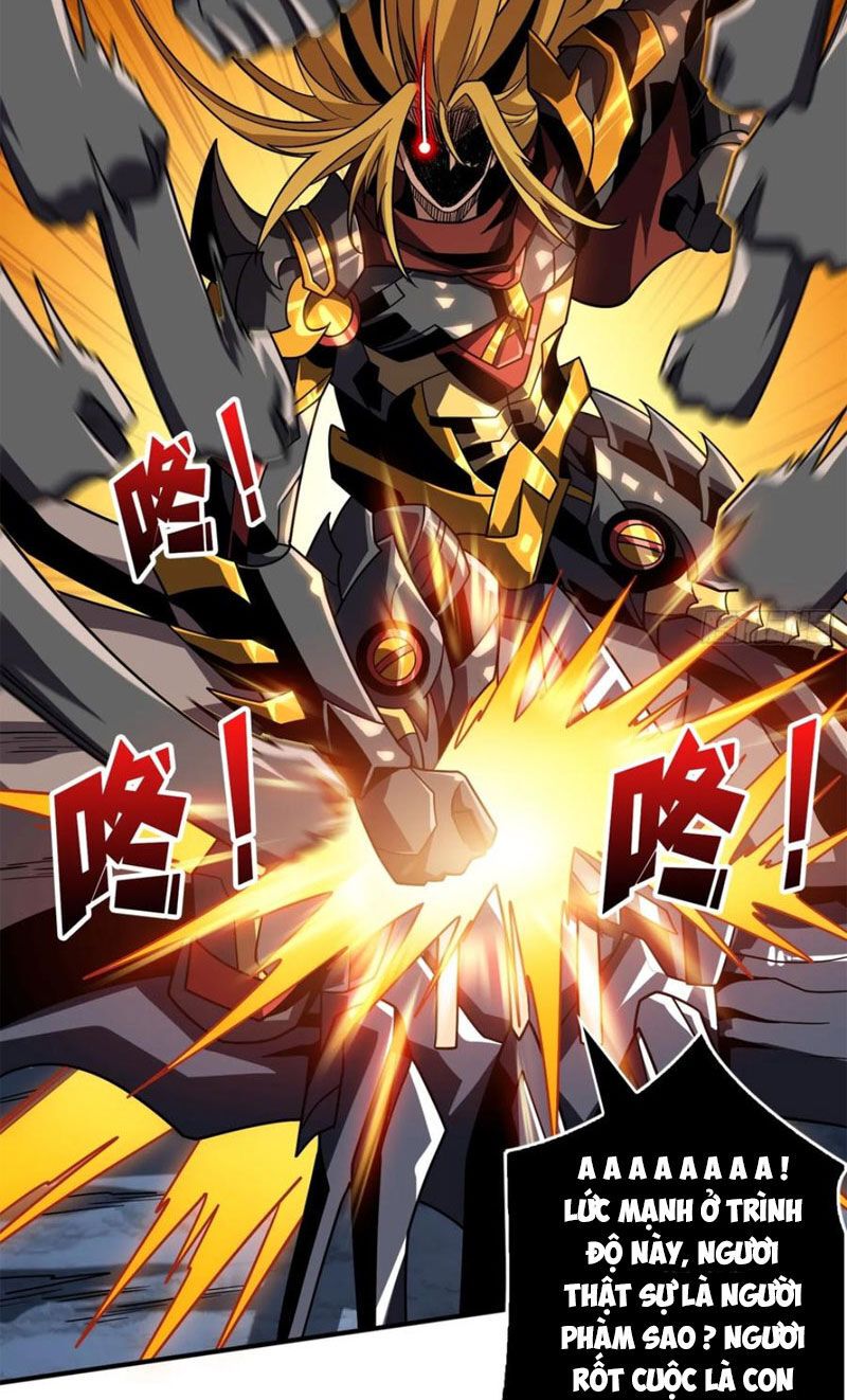 đọc truyện Vừa Chơi Đã Có Tài Khoản Vương Giả Chương 292 ảnh 33 tại Thiên Thai Truyện