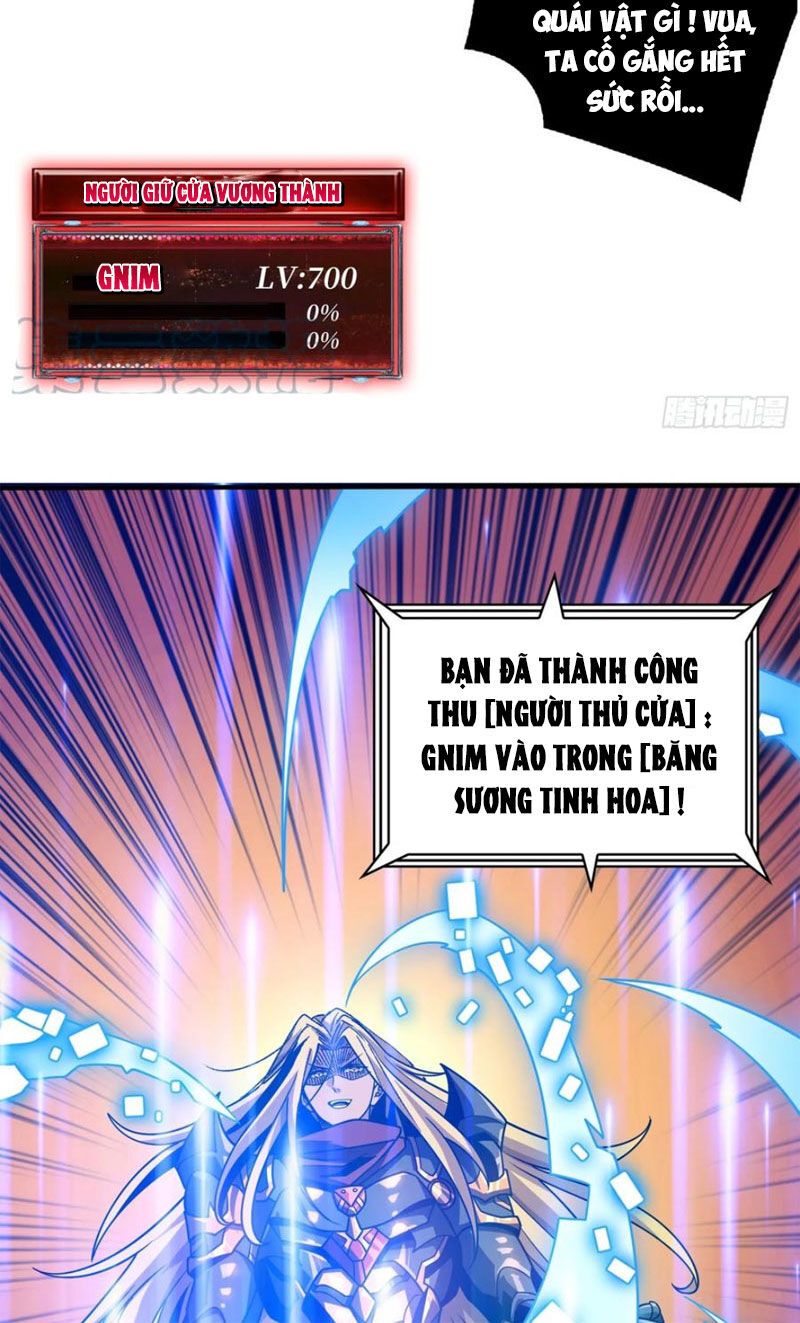 đọc truyện Vừa Chơi Đã Có Tài Khoản Vương Giả Chương 292 ảnh 34 tại Thiên Thai Truyện