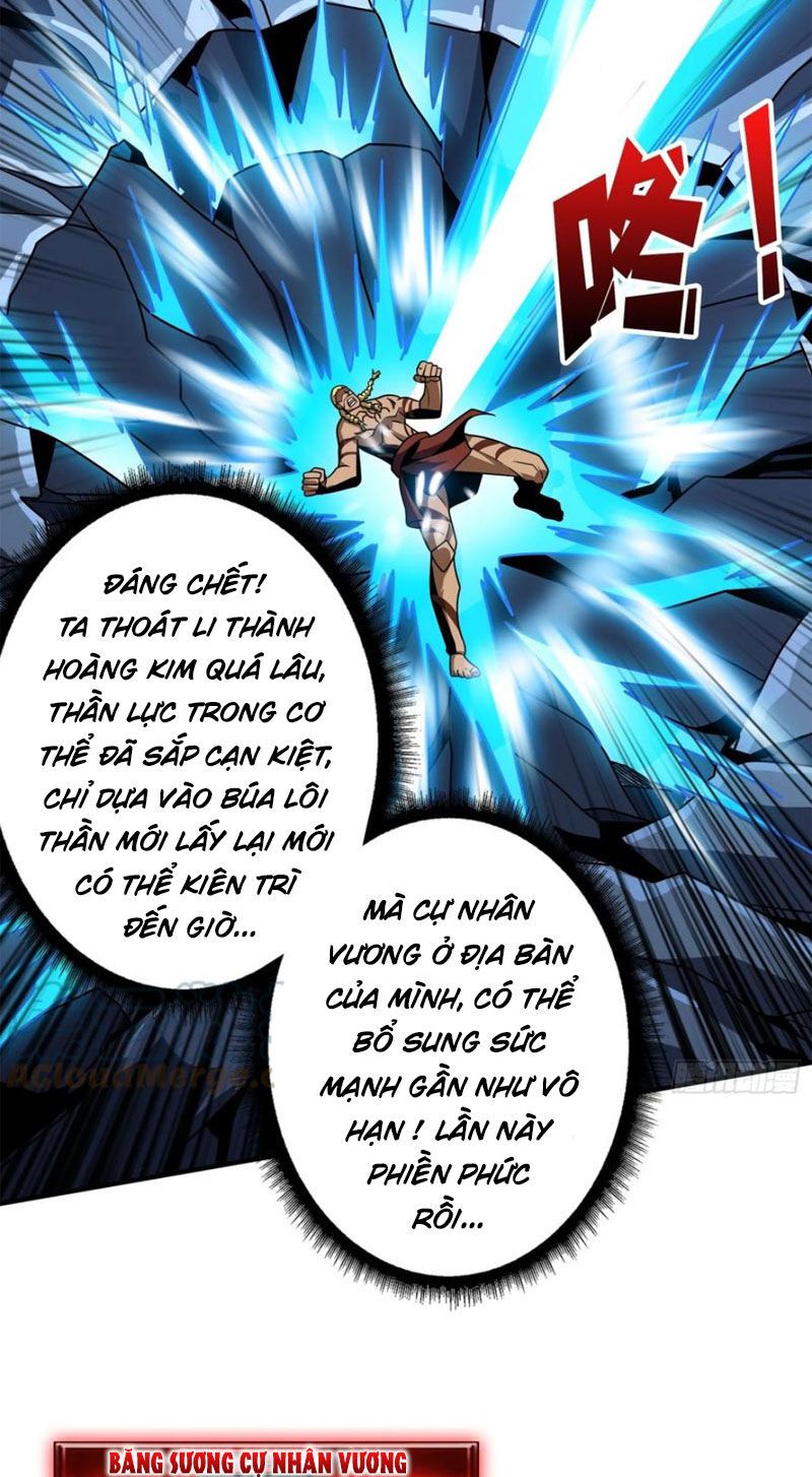 đọc truyện Vừa Chơi Đã Có Tài Khoản Vương Giả Chương 292 ảnh 36 tại Thiên Thai Truyện