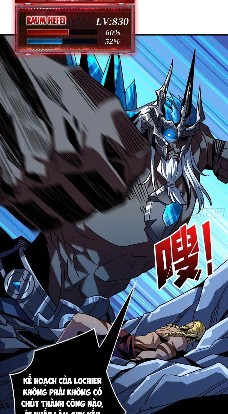 đọc truyện Vừa Chơi Đã Có Tài Khoản Vương Giả Chương 292 ảnh 37 tại Thiên Thai Truyện