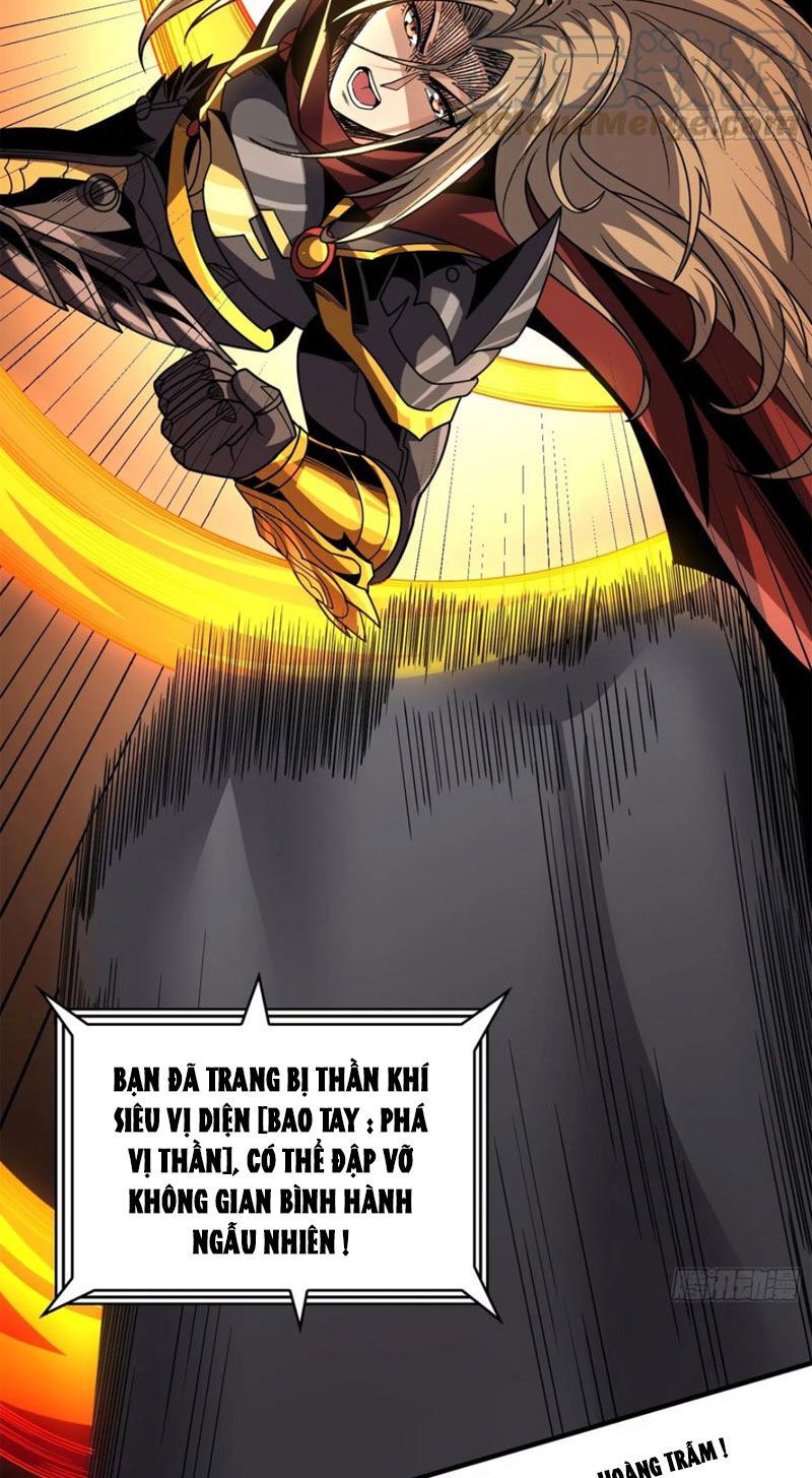 đọc truyện Vừa Chơi Đã Có Tài Khoản Vương Giả Chương 292 ảnh 39 tại Thiên Thai Truyện