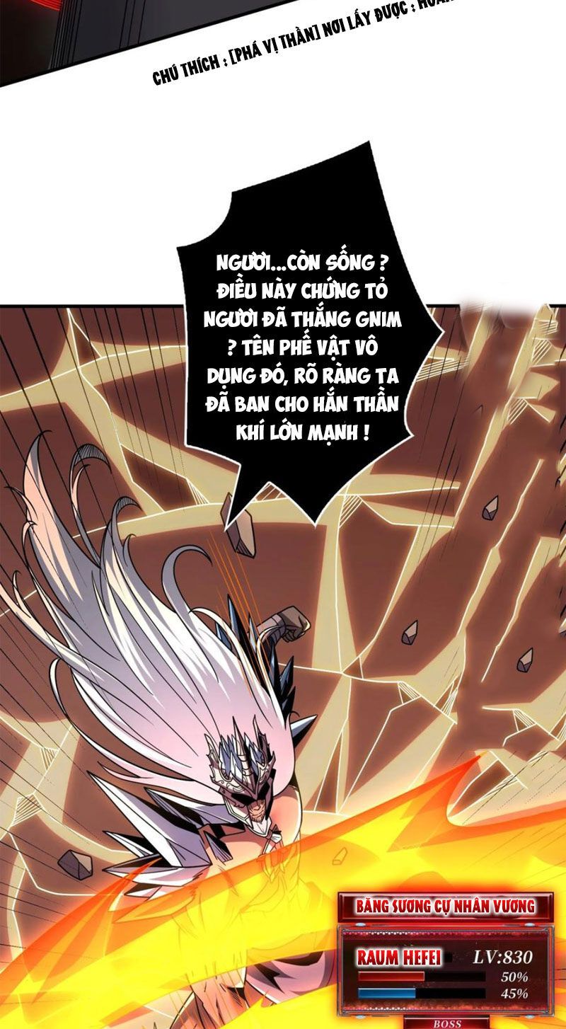 đọc truyện Vừa Chơi Đã Có Tài Khoản Vương Giả Chương 292 ảnh 40 tại Thiên Thai Truyện