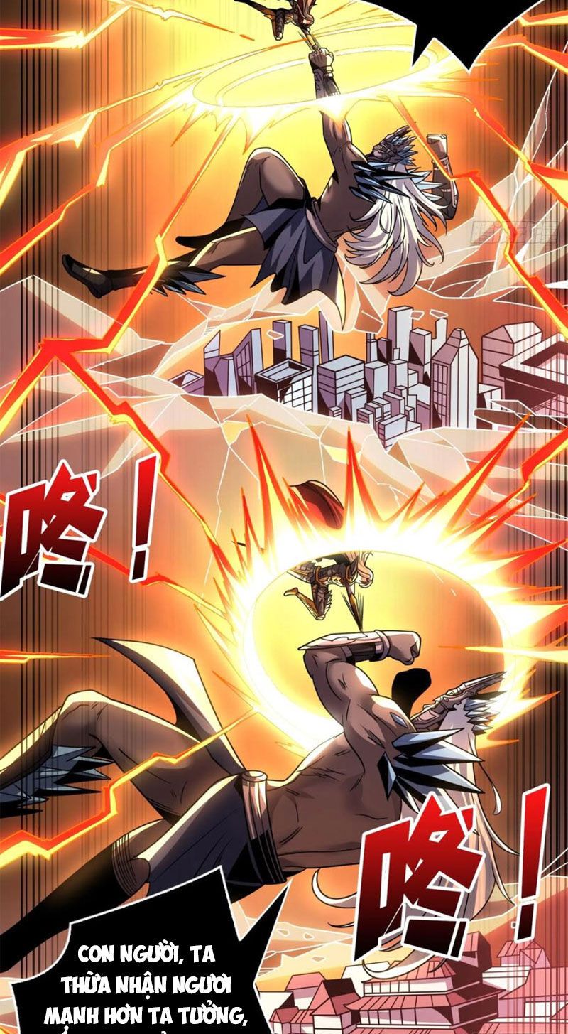 đọc truyện Vừa Chơi Đã Có Tài Khoản Vương Giả Chương 292 ảnh 42 tại Thiên Thai Truyện