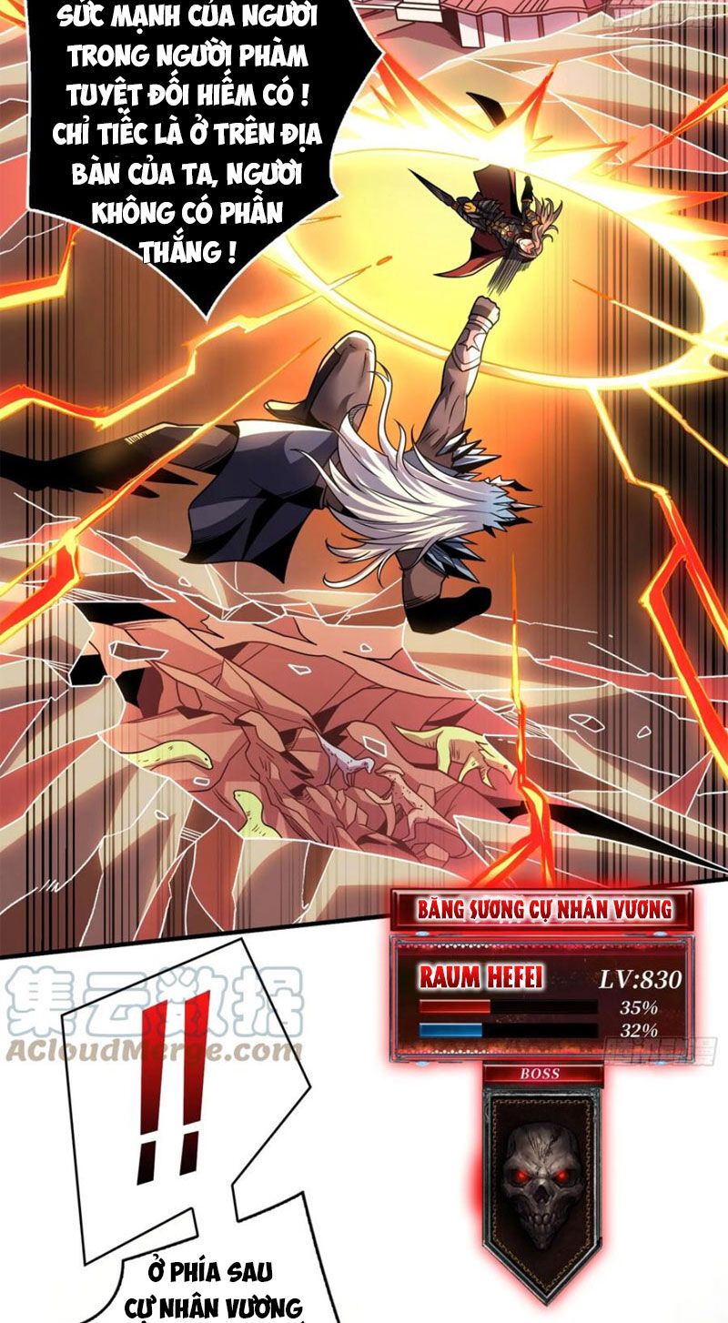 đọc truyện Vừa Chơi Đã Có Tài Khoản Vương Giả Chương 292 ảnh 43 tại Thiên Thai Truyện