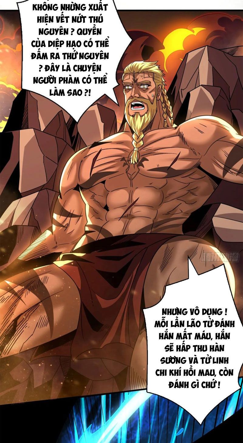 đọc truyện Vừa Chơi Đã Có Tài Khoản Vương Giả Chương 292 ảnh 44 tại Thiên Thai Truyện