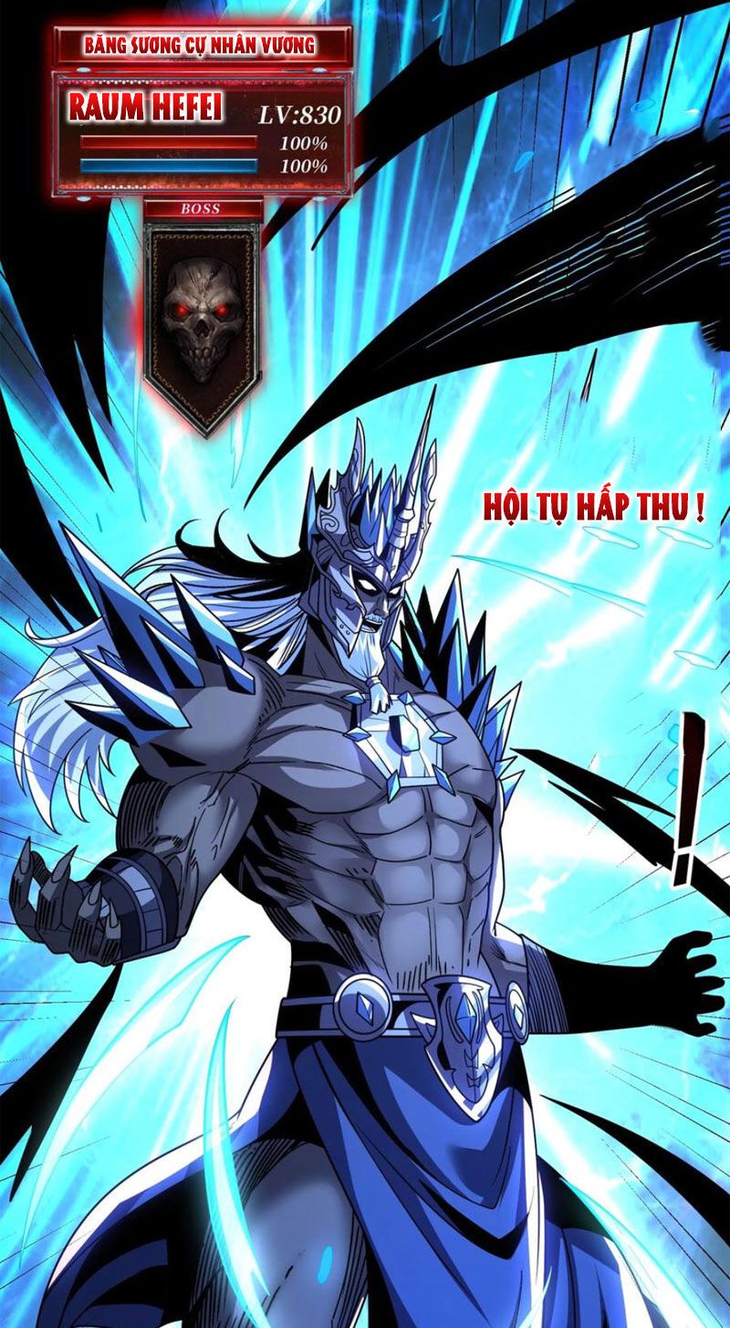 đọc truyện Vừa Chơi Đã Có Tài Khoản Vương Giả Chương 292 ảnh 45 tại Thiên Thai Truyện