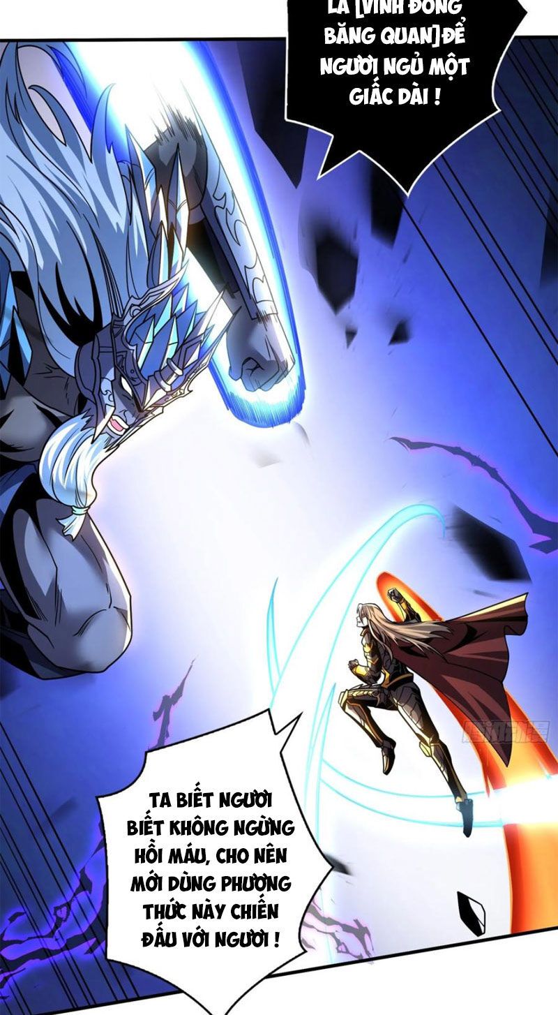 đọc truyện Vừa Chơi Đã Có Tài Khoản Vương Giả Chương 292 ảnh 47 tại Thiên Thai Truyện