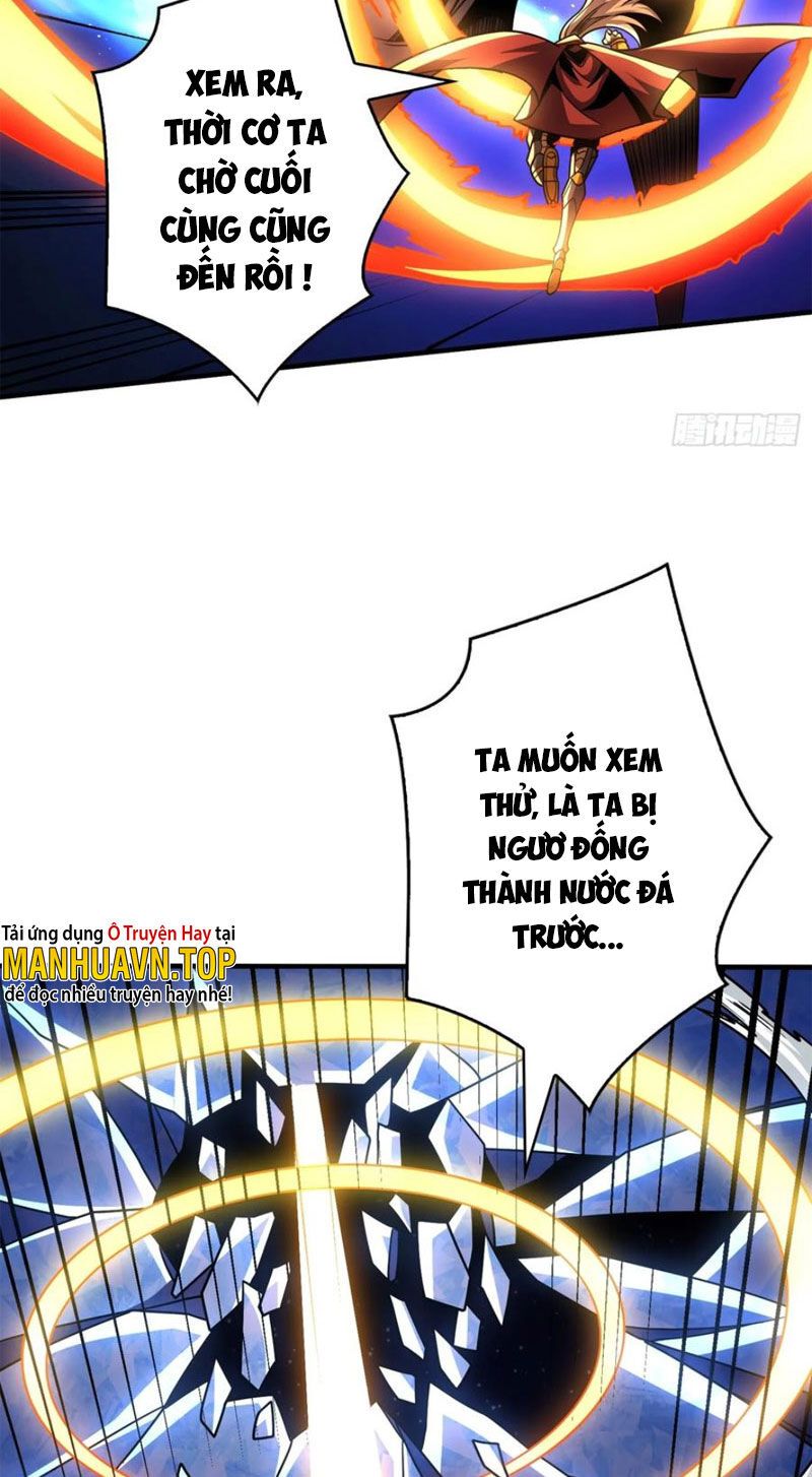 đọc truyện Vừa Chơi Đã Có Tài Khoản Vương Giả Chương 292 ảnh 49 tại Thiên Thai Truyện