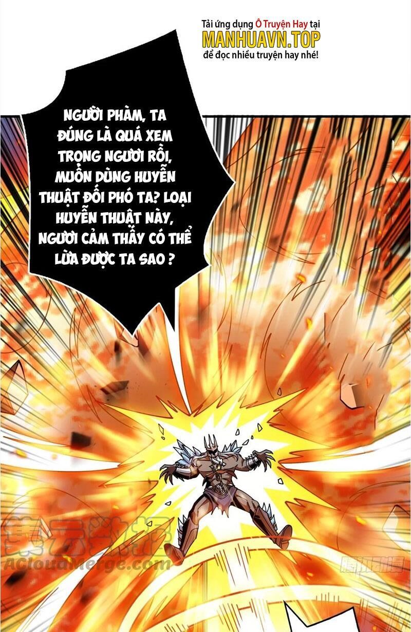 đọc truyện Vừa Chơi Đã Có Tài Khoản Vương Giả Chương 293 ảnh 3 tại Thiên Thai Truyện