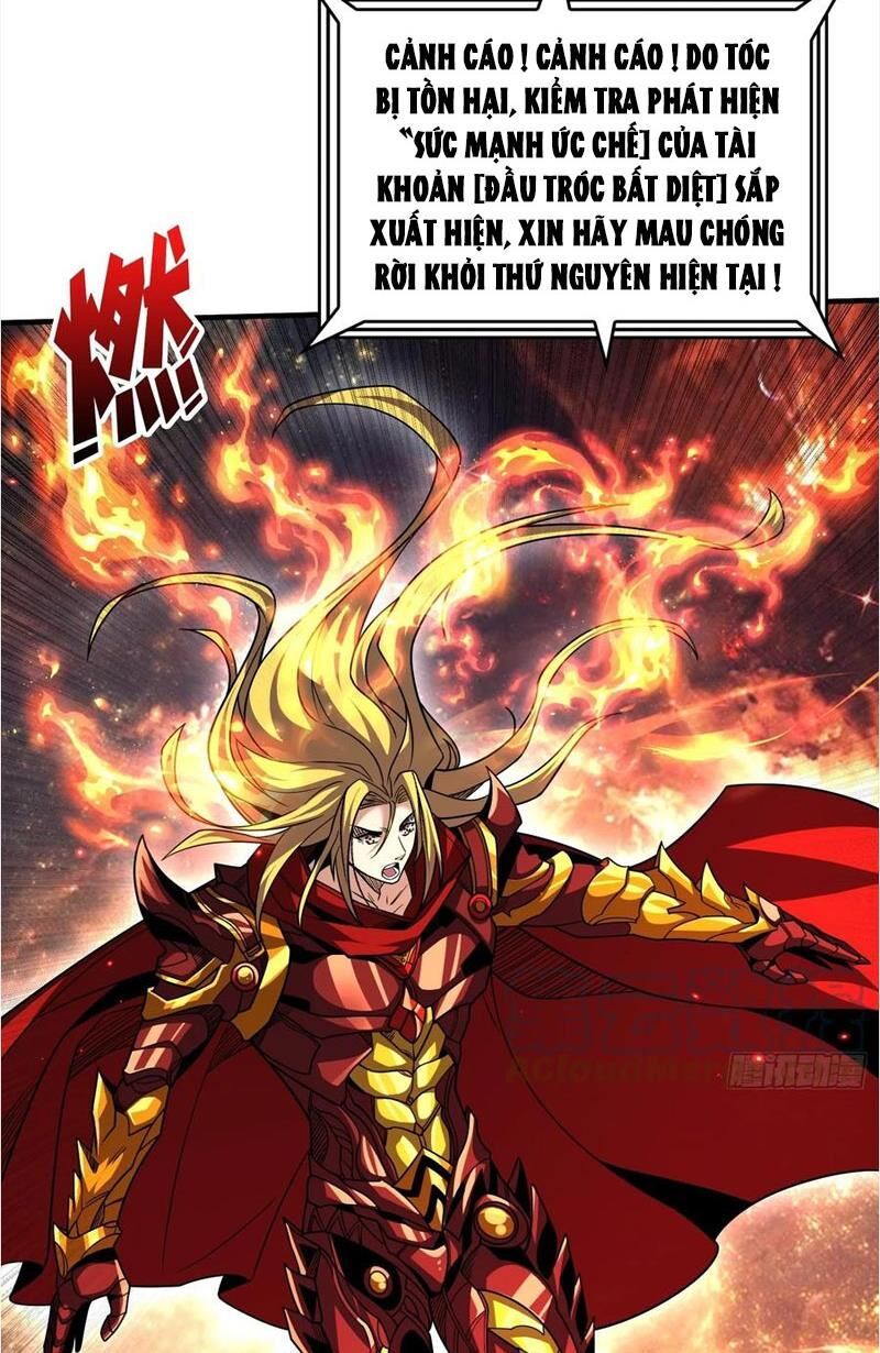 đọc truyện Vừa Chơi Đã Có Tài Khoản Vương Giả Chương 293 ảnh 17 tại Thiên Thai Truyện