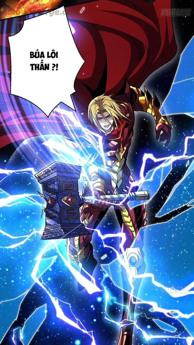 đọc truyện Vừa Chơi Đã Có Tài Khoản Vương Giả Chương 293 ảnh 23 tại Thiên Thai Truyện