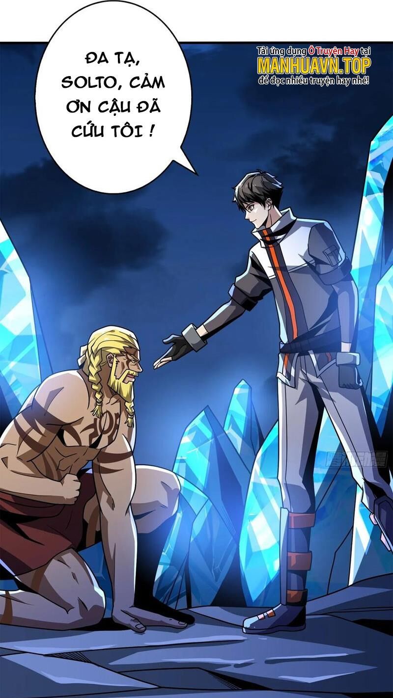 đọc truyện Vừa Chơi Đã Có Tài Khoản Vương Giả Chương 293 ảnh 28 tại Thiên Thai Truyện