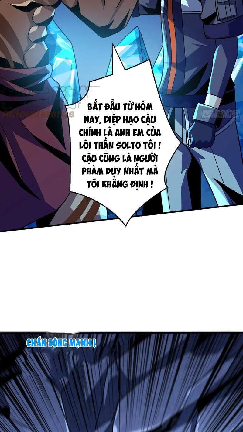 đọc truyện Vừa Chơi Đã Có Tài Khoản Vương Giả Chương 293 ảnh 30 tại Thiên Thai Truyện