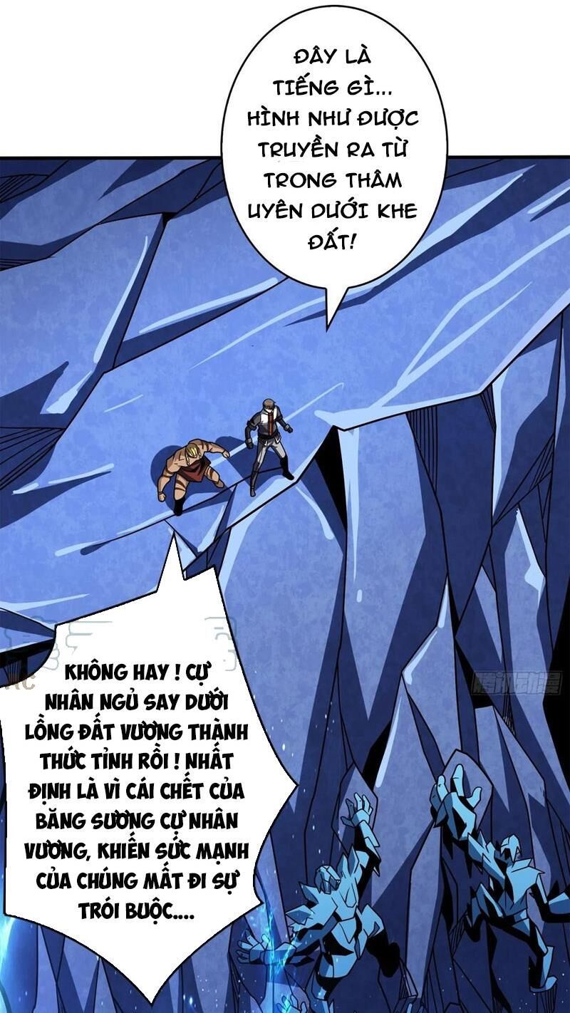 đọc truyện Vừa Chơi Đã Có Tài Khoản Vương Giả Chương 293 ảnh 32 tại Thiên Thai Truyện