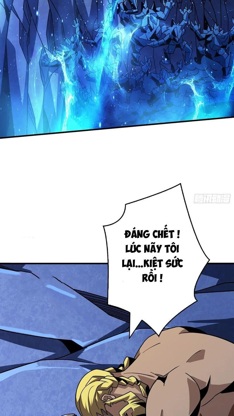 đọc truyện Vừa Chơi Đã Có Tài Khoản Vương Giả Chương 293 ảnh 33 tại Thiên Thai Truyện