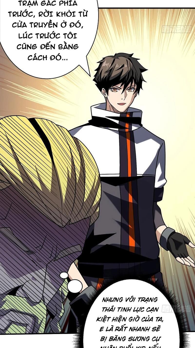 đọc truyện Vừa Chơi Đã Có Tài Khoản Vương Giả Chương 293 ảnh 35 tại Thiên Thai Truyện