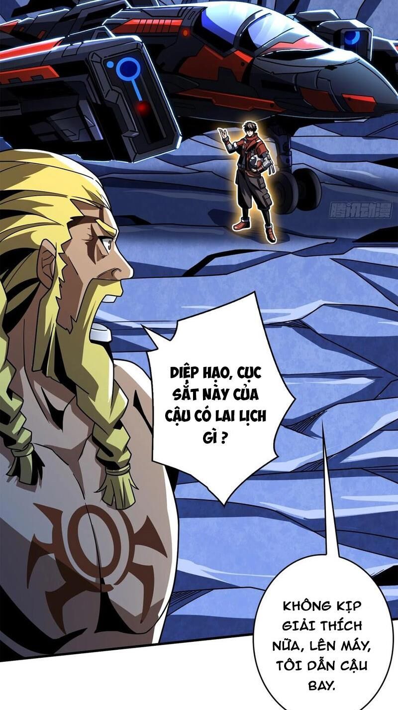 đọc truyện Vừa Chơi Đã Có Tài Khoản Vương Giả Chương 293 ảnh 38 tại Thiên Thai Truyện