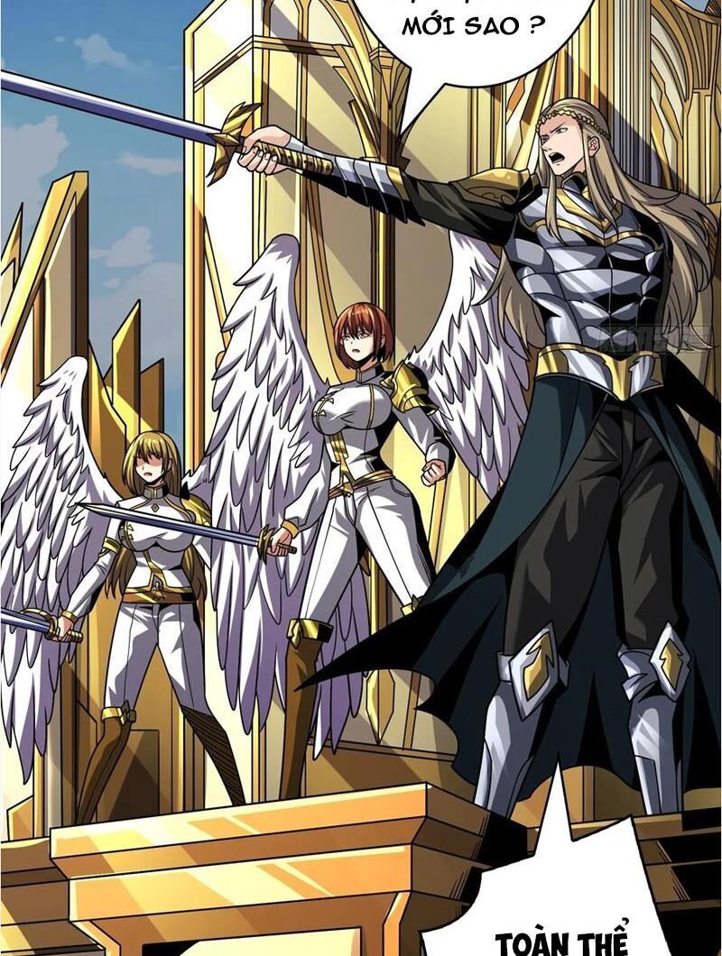 đọc truyện Vừa Chơi Đã Có Tài Khoản Vương Giả Chương 293 ảnh 42 tại Thiên Thai Truyện