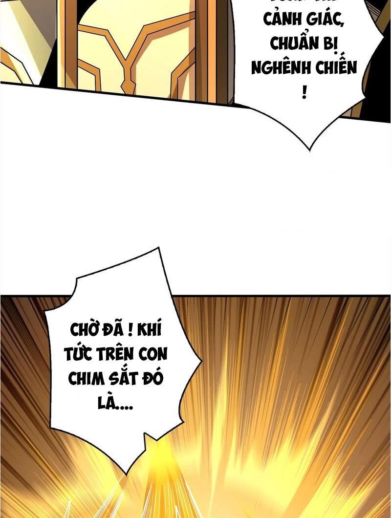 đọc truyện Vừa Chơi Đã Có Tài Khoản Vương Giả Chương 293 ảnh 43 tại Thiên Thai Truyện