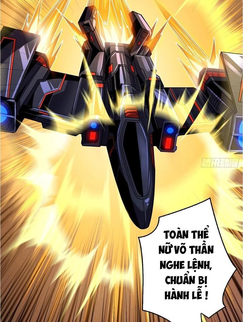 đọc truyện Vừa Chơi Đã Có Tài Khoản Vương Giả Chương 293 ảnh 44 tại Thiên Thai Truyện