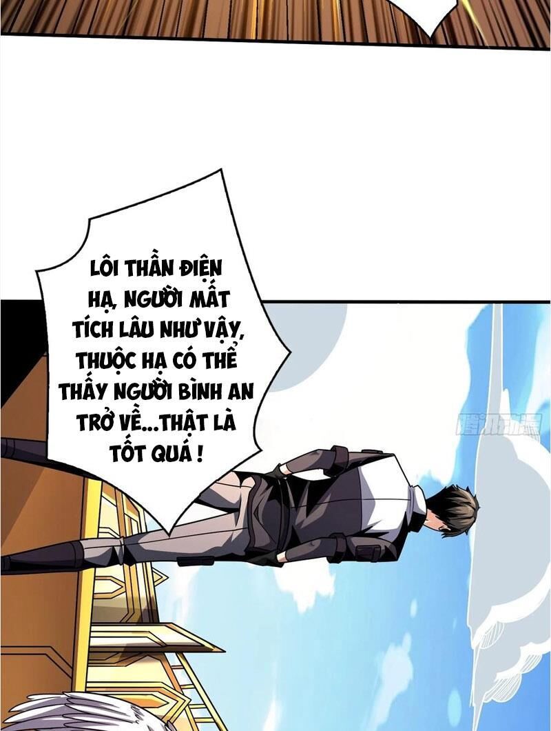 đọc truyện Vừa Chơi Đã Có Tài Khoản Vương Giả Chương 293 ảnh 45 tại Thiên Thai Truyện