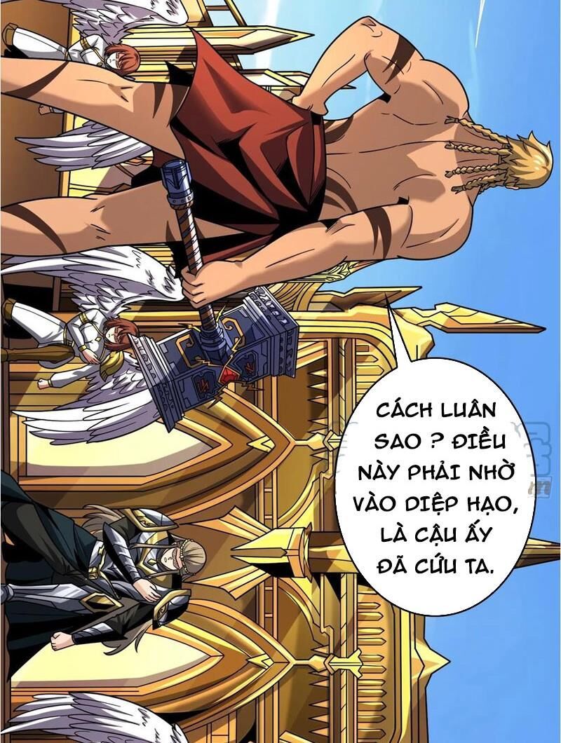 đọc truyện Vừa Chơi Đã Có Tài Khoản Vương Giả Chương 293 ảnh 46 tại Thiên Thai Truyện