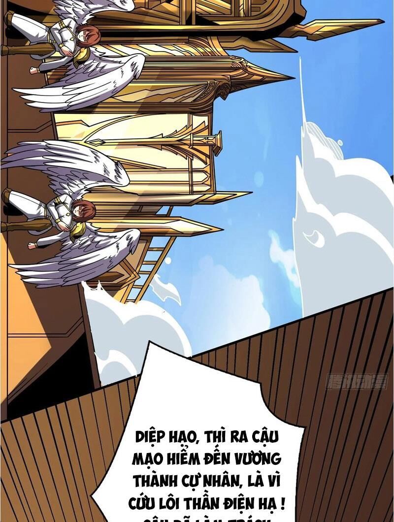 đọc truyện Vừa Chơi Đã Có Tài Khoản Vương Giả Chương 293 ảnh 47 tại Thiên Thai Truyện