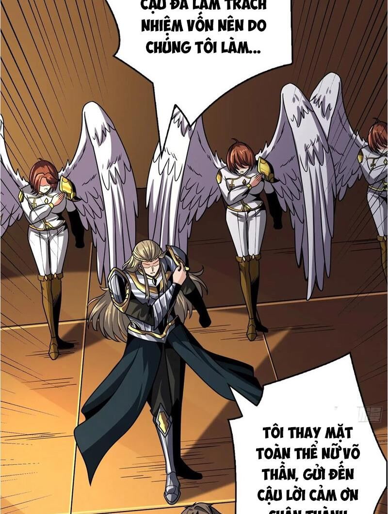 đọc truyện Vừa Chơi Đã Có Tài Khoản Vương Giả Chương 293 ảnh 48 tại Thiên Thai Truyện