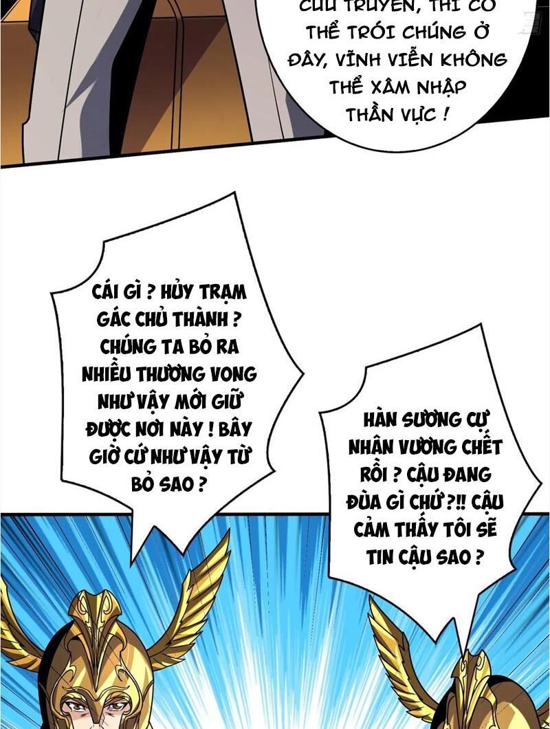 đọc truyện Vừa Chơi Đã Có Tài Khoản Vương Giả Chương 293 ảnh 52 tại Thiên Thai Truyện