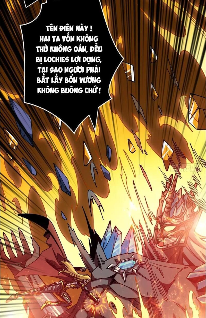 đọc truyện Vừa Chơi Đã Có Tài Khoản Vương Giả Chương 293 ảnh 8 tại Thiên Thai Truyện